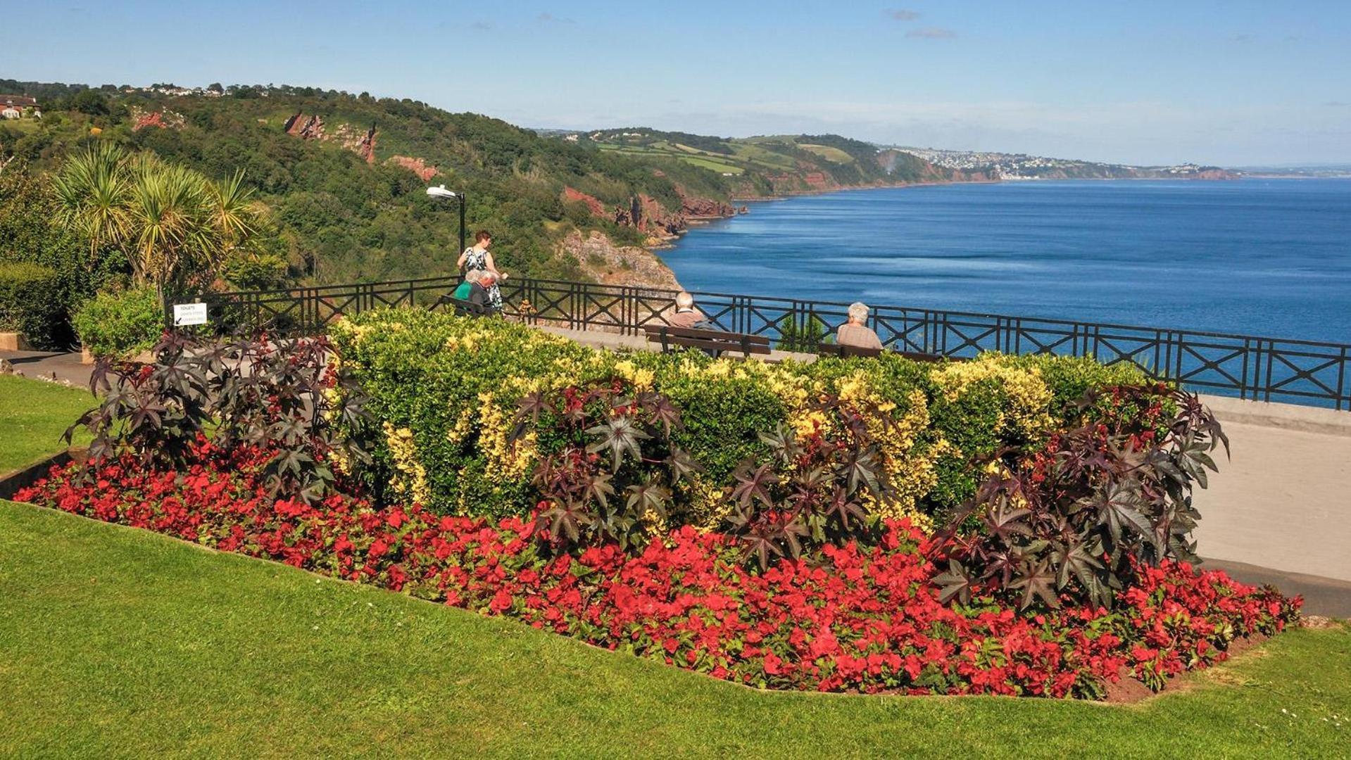 Holiday home Sandown - 2 Minutes Walk To The Downs, Restaurants Bars & Beaches *